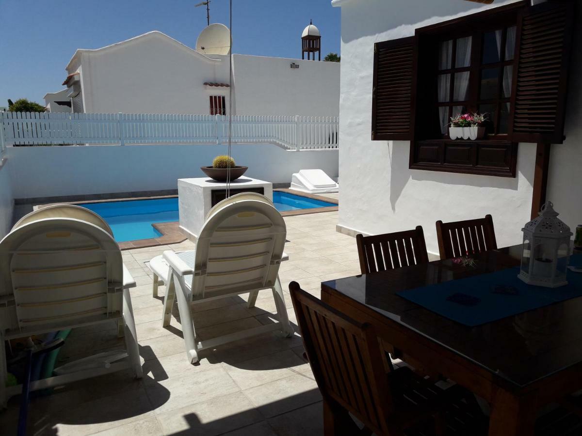 Villa Corona Roses Пуэрто дель Кармен Экстерьер фото